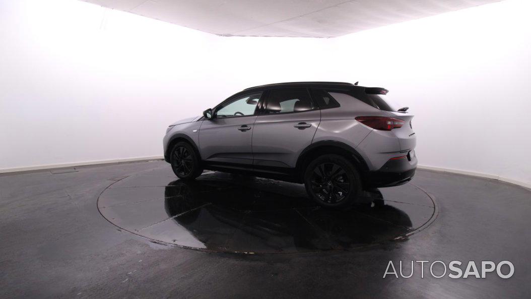 Opel Grandland de 2024