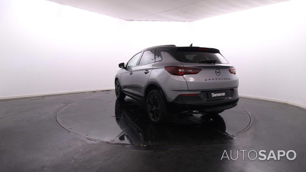 Opel Grandland de 2024