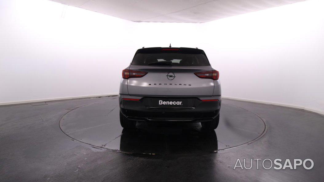 Opel Grandland de 2024