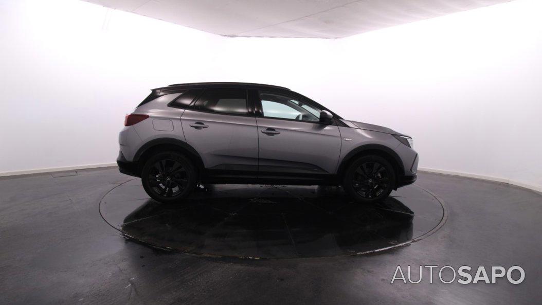 Opel Grandland de 2024