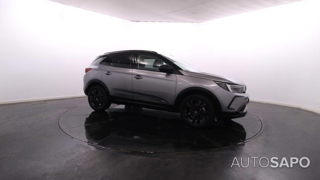 Opel Grandland de 2024