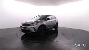 Opel Grandland de 2024