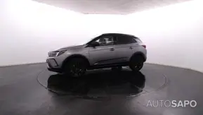 Opel Grandland de 2024