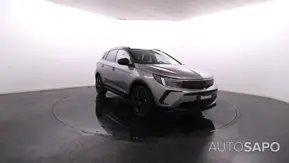 Opel Grandland de 2024