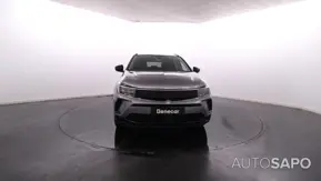 Opel Grandland de 2024