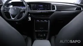 Opel Grandland de 2024