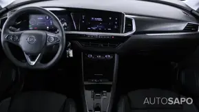 Opel Grandland de 2024