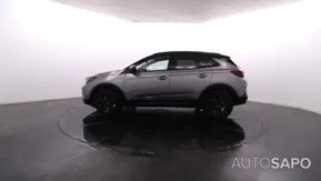 Opel Grandland de 2024