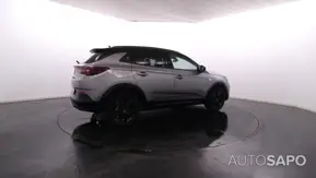 Opel Grandland de 2024