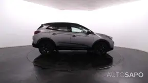 Opel Grandland de 2024