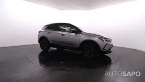 Opel Grandland de 2024