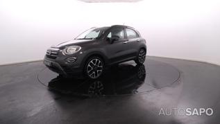 Fiat 500X de 2021