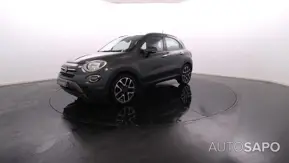 Fiat 500X de 2021