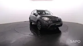 Fiat 500X de 2021