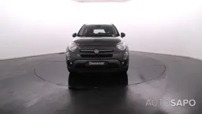 Fiat 500X de 2021