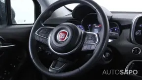 Fiat 500X de 2021