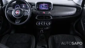 Fiat 500X de 2021