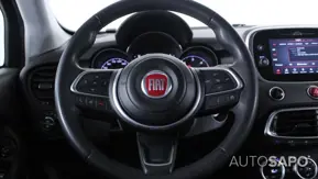 Fiat 500X de 2021