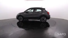 Fiat 500X de 2021