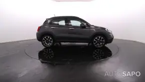 Fiat 500X de 2021