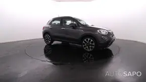 Fiat 500X de 2021
