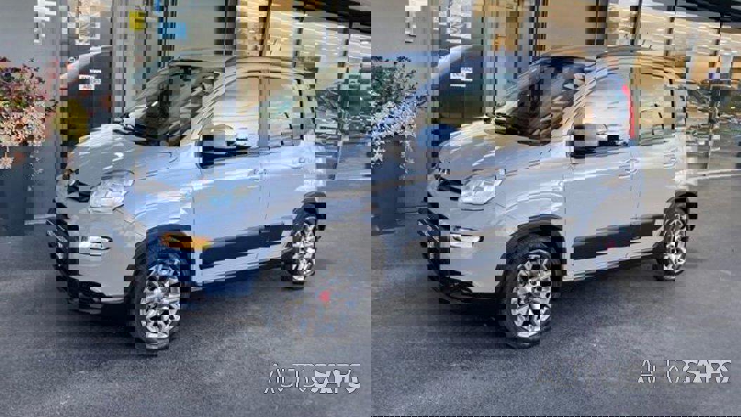 Fiat Panda de 2022