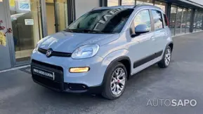 Fiat Panda de 2022