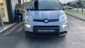Fiat Panda de 2022