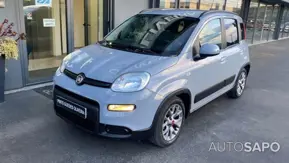 Fiat Panda de 2022