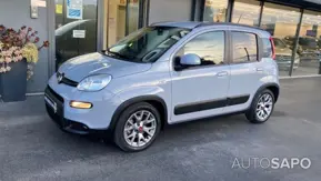 Fiat Panda de 2022