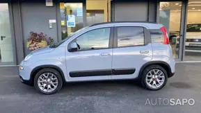 Fiat Panda de 2022