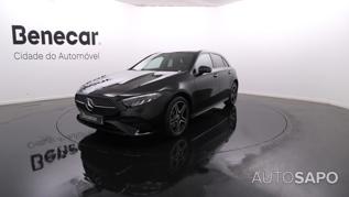 Mercedes-Benz Classe A de 2023