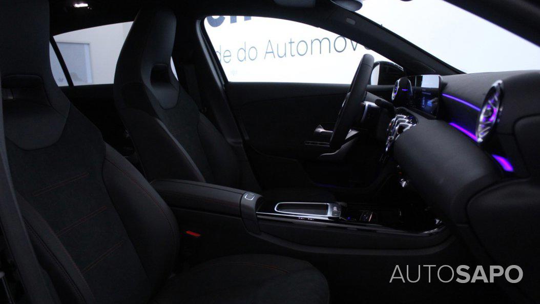 Mercedes-Benz Classe A de 2023