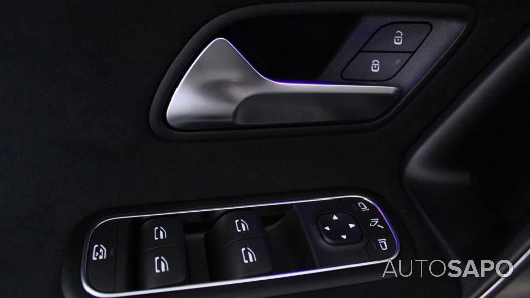 Mercedes-Benz Classe A de 2023