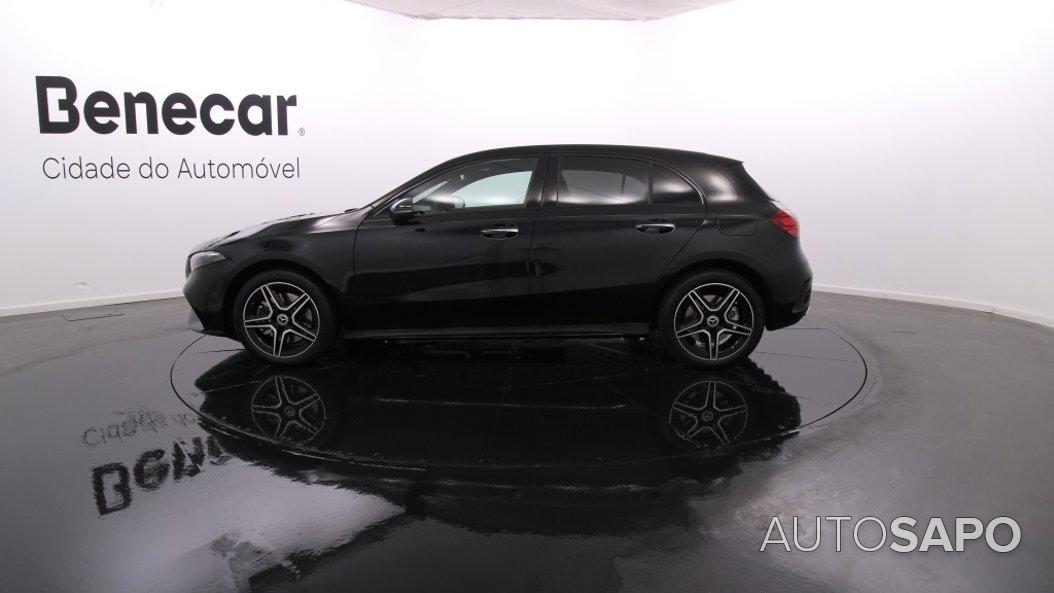 Mercedes-Benz Classe A de 2023