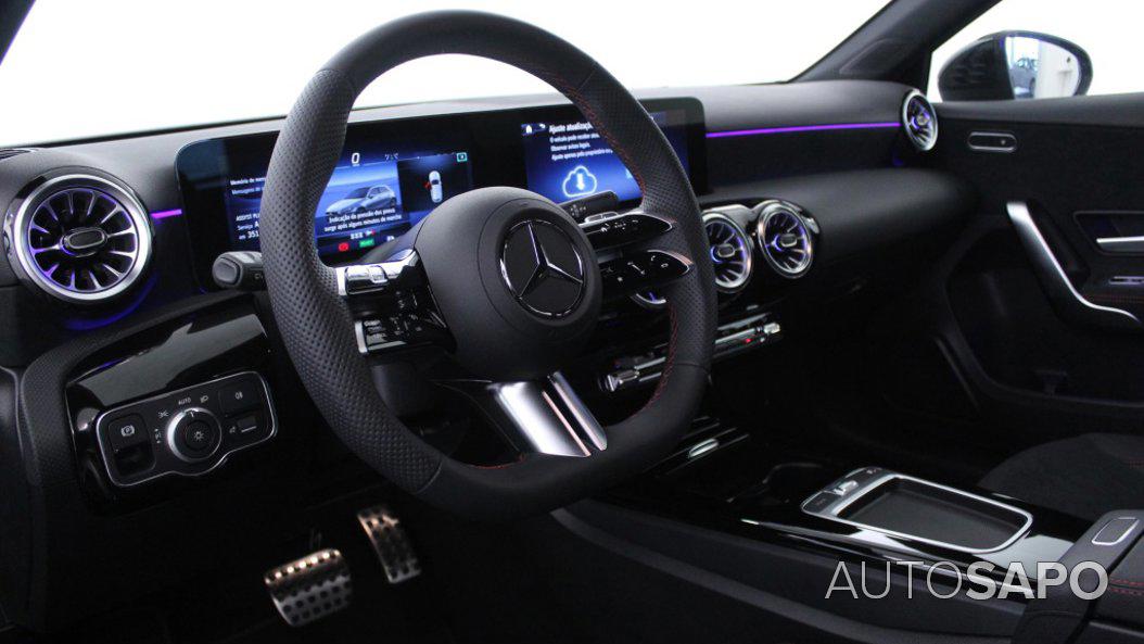 Mercedes-Benz Classe A de 2023