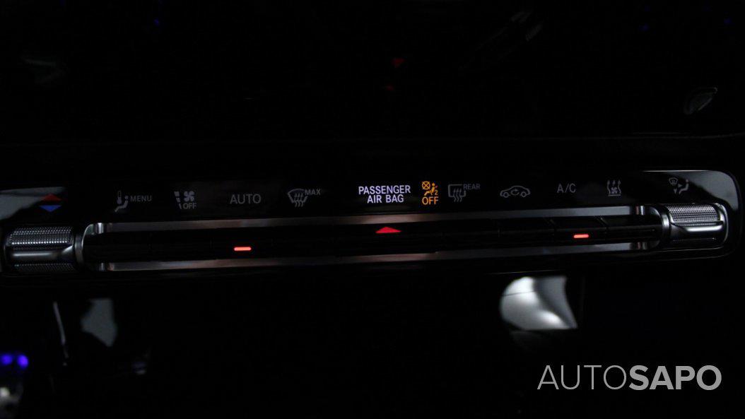 Mercedes-Benz Classe A de 2023