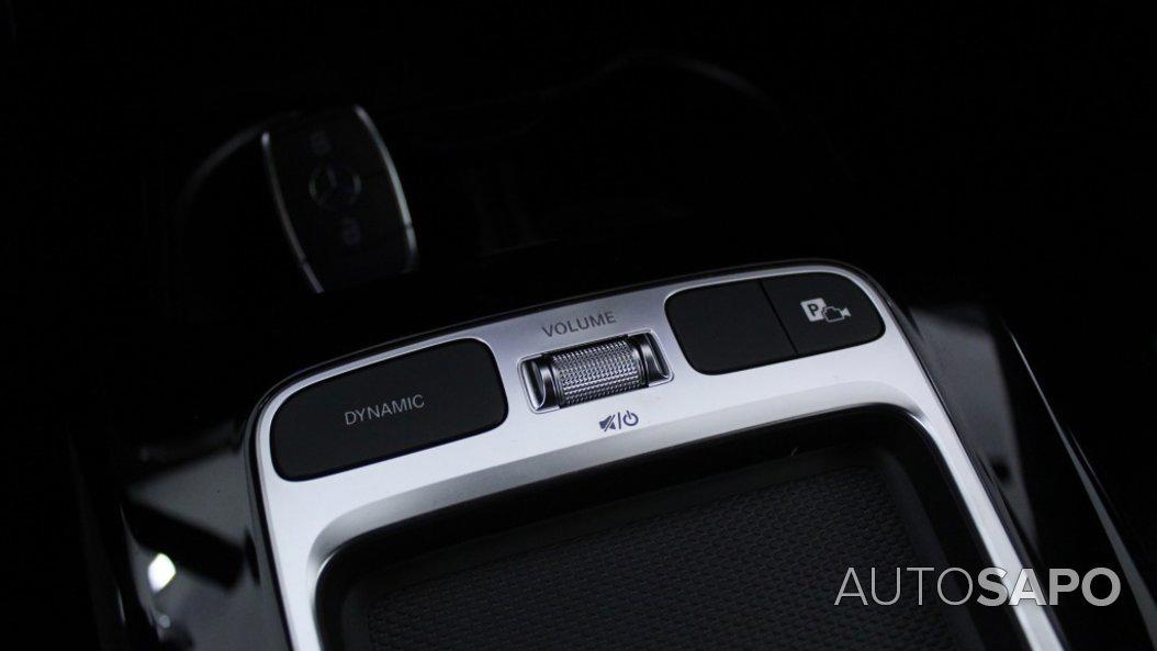 Mercedes-Benz Classe A de 2023