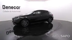 Mercedes-Benz Classe A de 2023