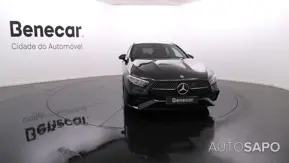 Mercedes-Benz Classe A de 2023