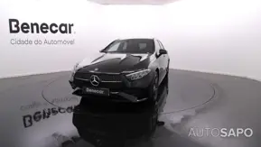 Mercedes-Benz Classe A de 2023