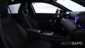 Mercedes-Benz Classe A de 2023