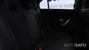 Mercedes-Benz Classe A de 2023