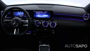 Mercedes-Benz Classe A de 2023