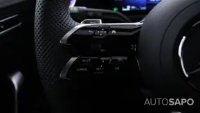 Mercedes-Benz Classe A de 2023