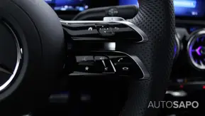 Mercedes-Benz Classe A de 2023