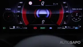 Mercedes-Benz Classe A de 2023