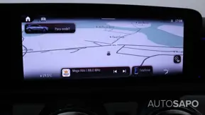 Mercedes-Benz Classe A de 2023