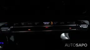 Mercedes-Benz Classe A de 2023