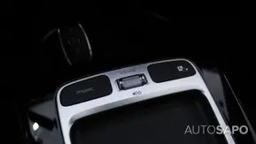 Mercedes-Benz Classe A de 2023